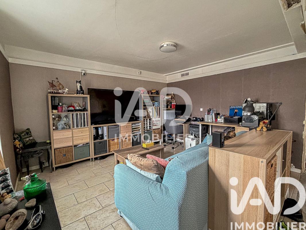 Maison 4 Pièce(s) Touquin - Photo 4