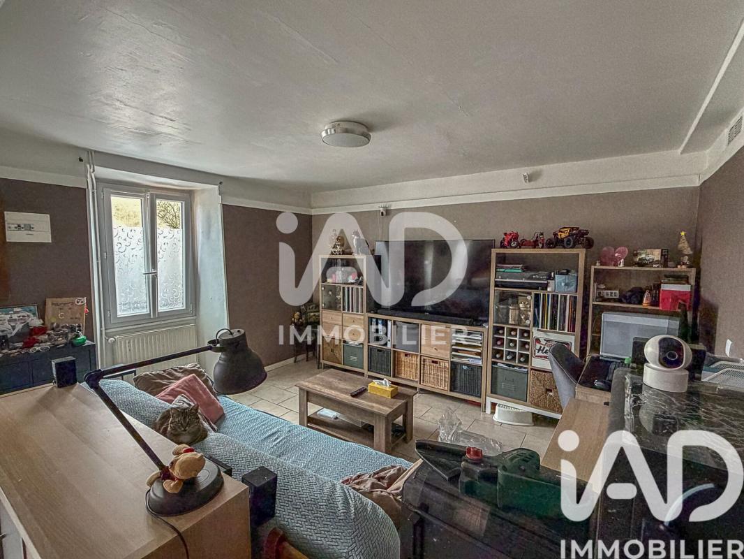 Maison 4 Pièce(s) Touquin - Photo 5