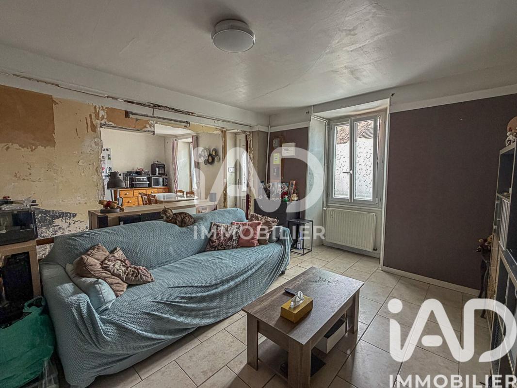 Maison 4 Pièce(s) Touquin - Photo 6