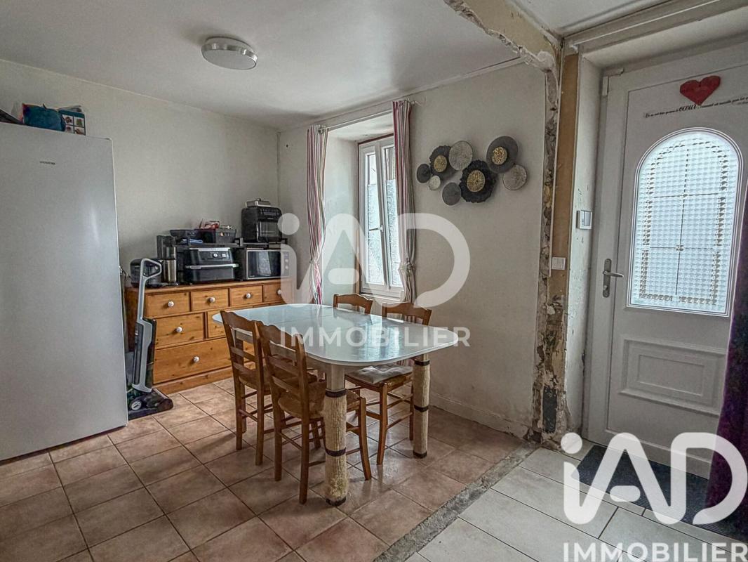 Maison 4 Pièce(s) Touquin - Photo 7