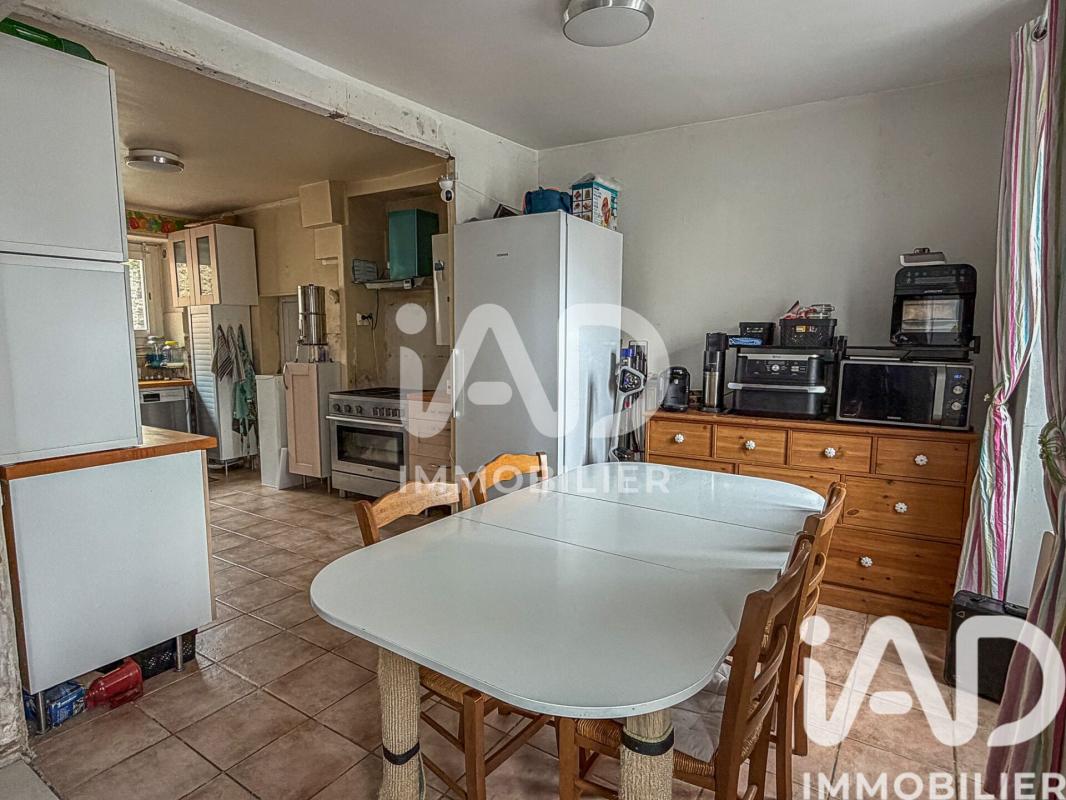Maison 4 Pièce(s) Touquin - Photo 8