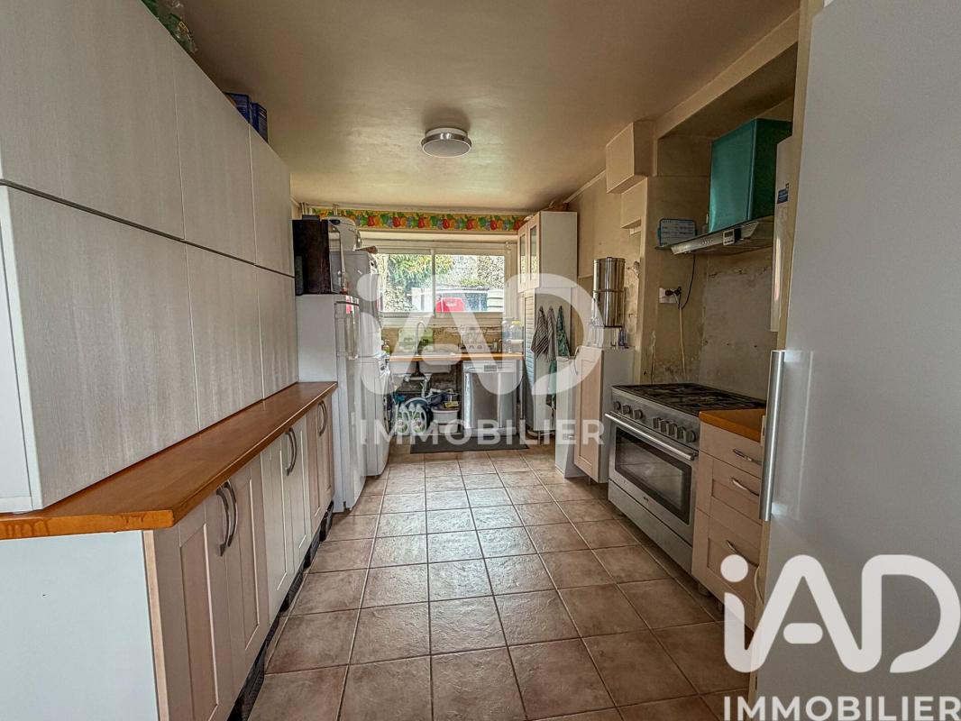 Maison 4 Pièce(s) Touquin - Photo 9