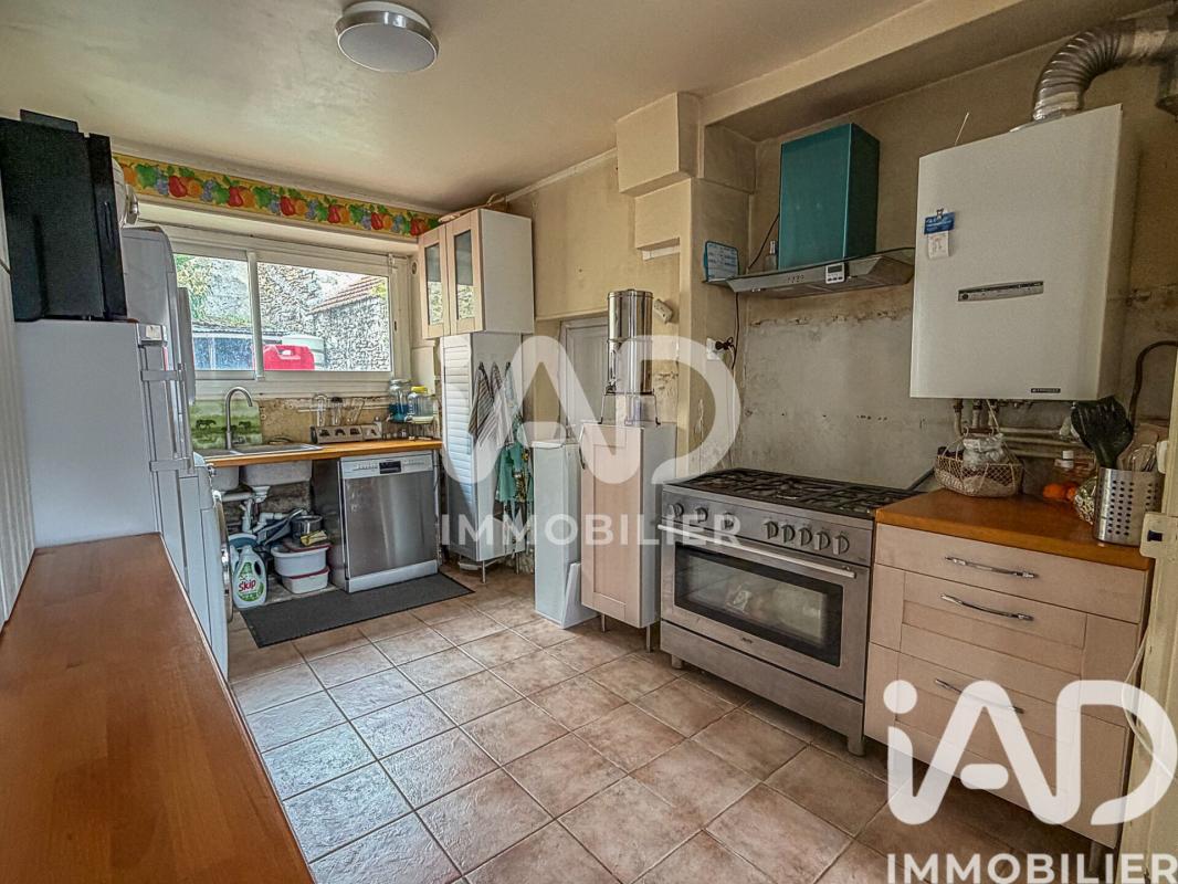 Maison 4 Pièce(s) Touquin - Photo 10