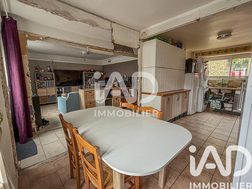 Maison 4 Pièce(s) Touquin - Photo 11