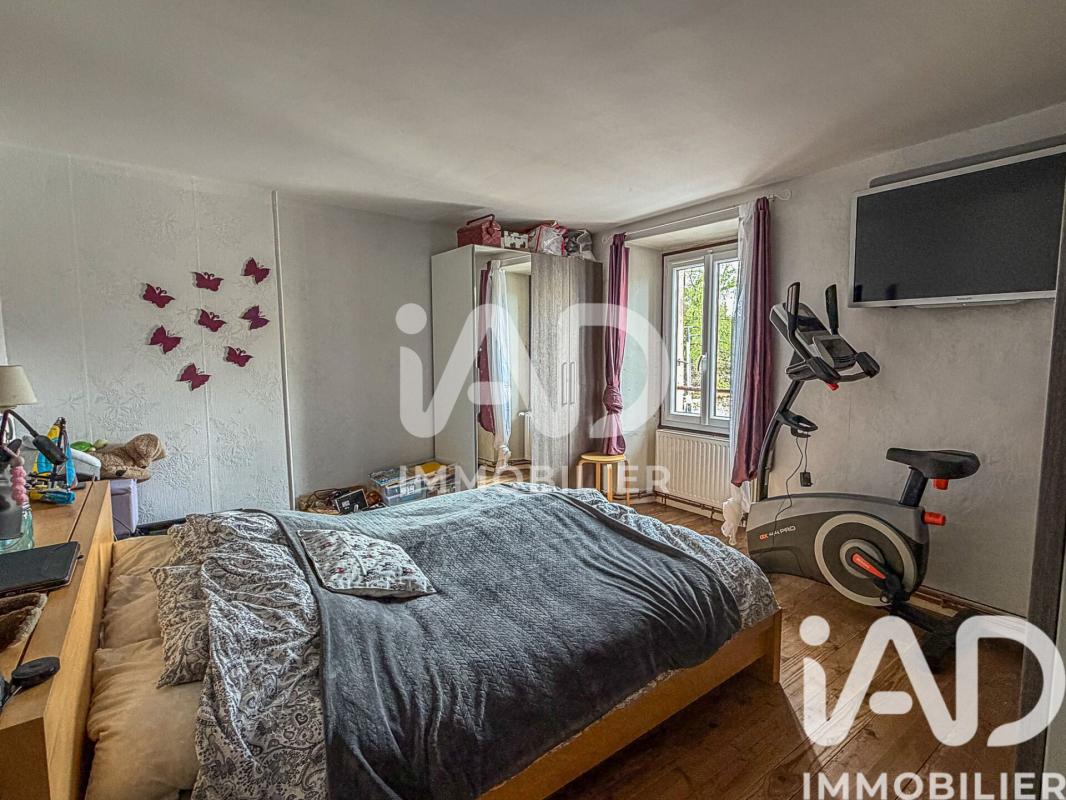 Maison 4 Pièce(s) Touquin - Photo 12