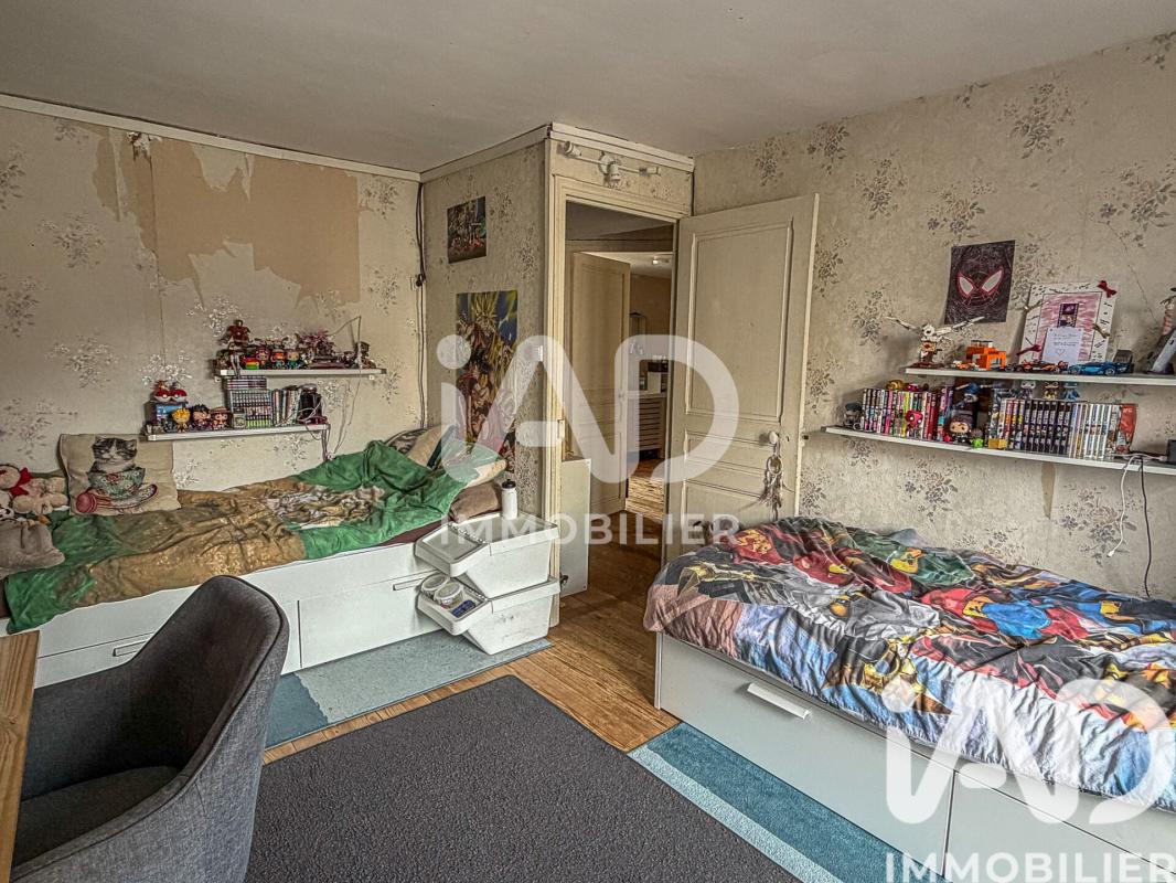 Maison 4 Pièce(s) Touquin - Photo 14