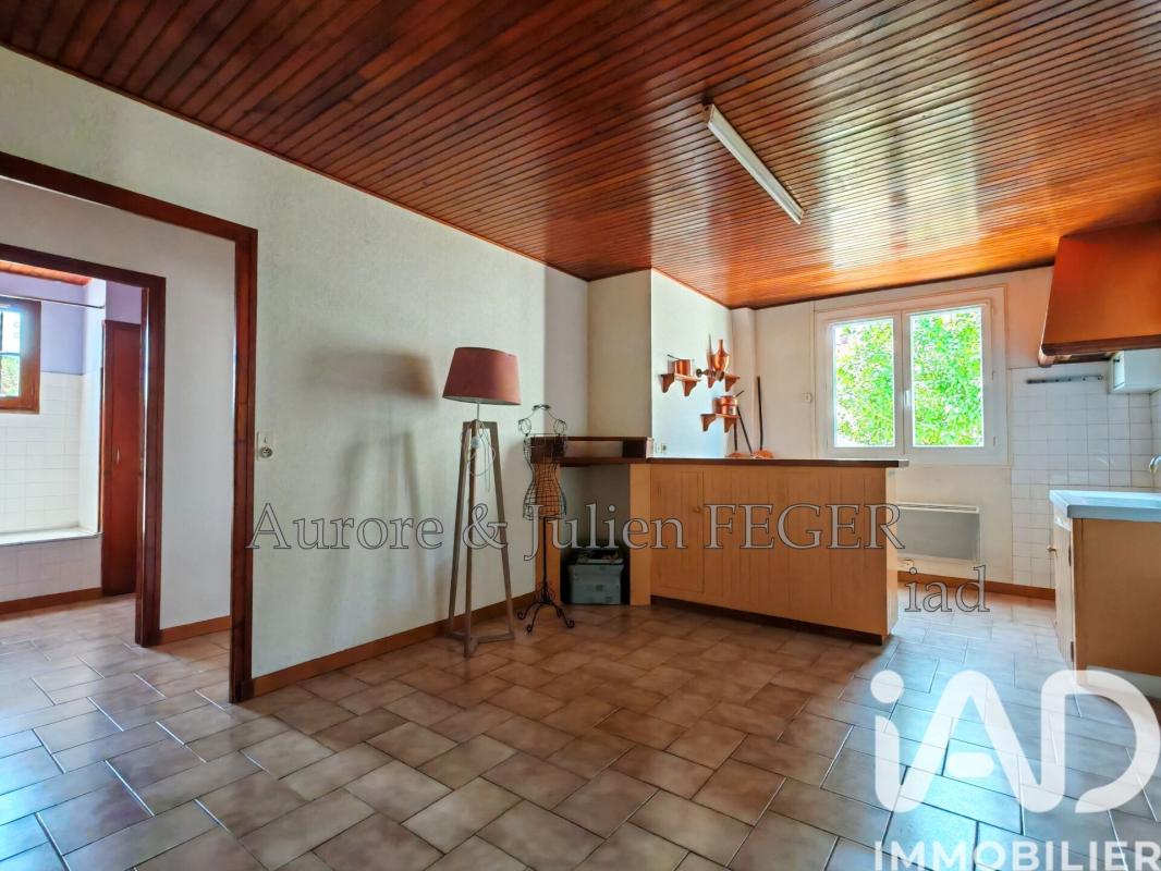 Maison 9 Pièce(s) Fourques - Photo 6