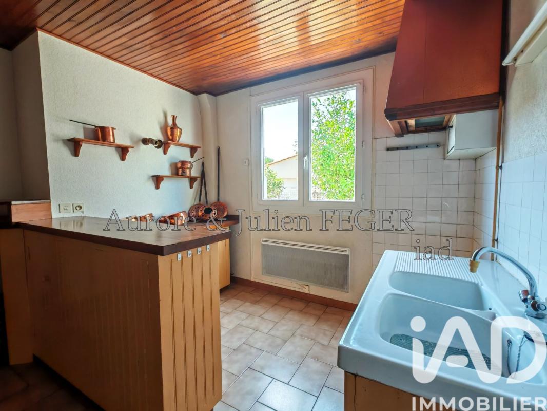 Maison 9 Pièce(s) Fourques - Photo 7