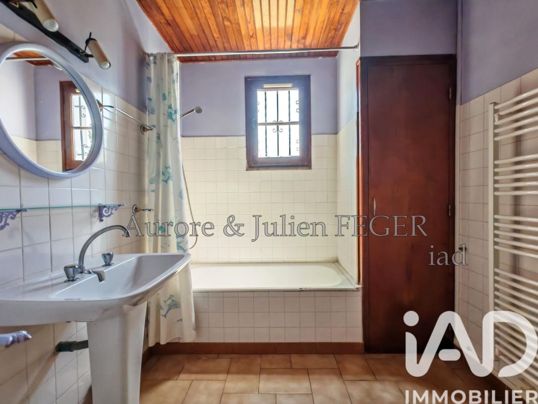 Maison 9 Pièce(s) Fourques - Photo 9