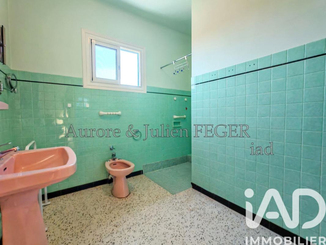 Maison 9 Pièce(s) Fourques - Photo 22