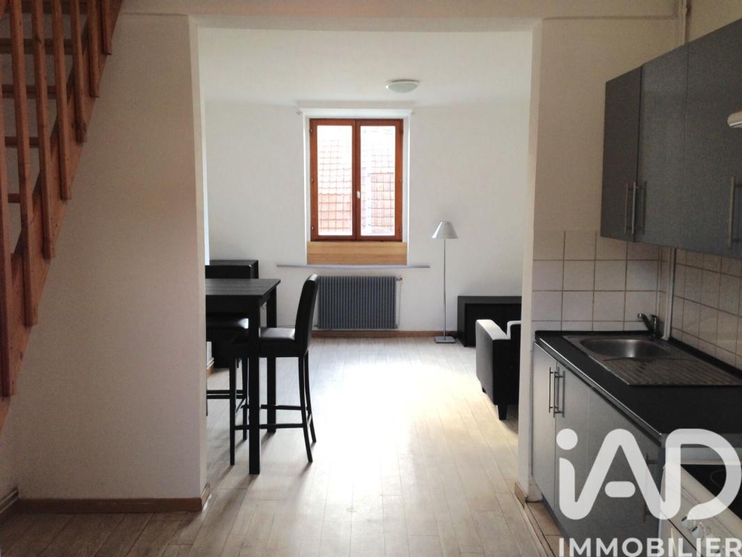 Immeuble  Lille