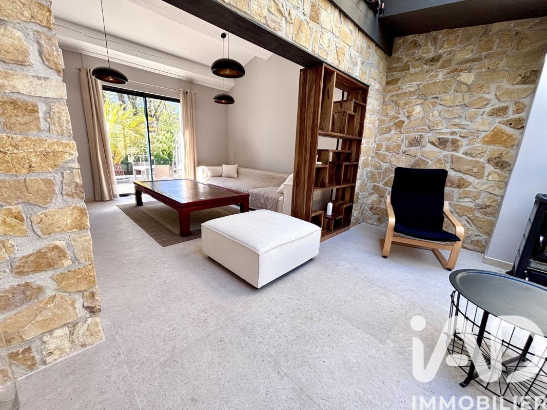 Maison 5 Pièce(s) Grimaud - Photo 3