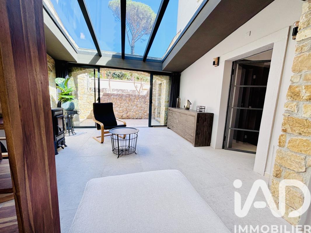 Maison 5 Pièce(s) Grimaud - Photo 5