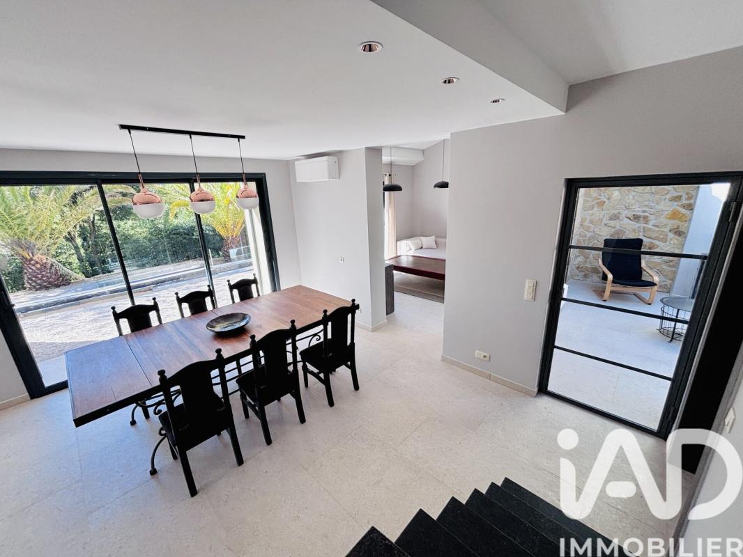Maison 5 Pièce(s) Grimaud - Photo 6