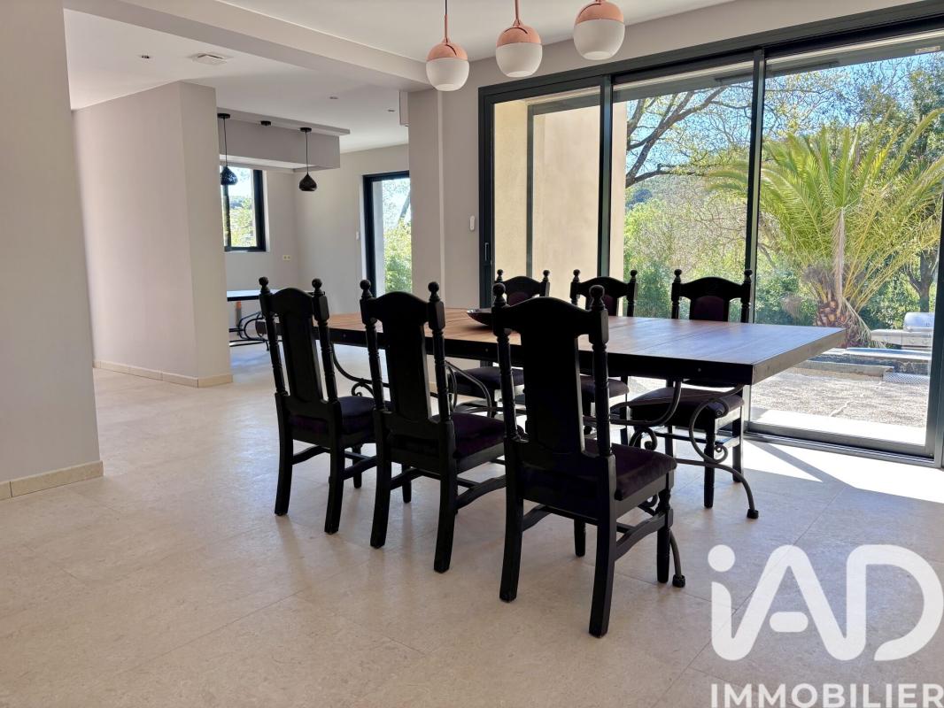 Maison 5 Pièce(s) Grimaud - Photo 12