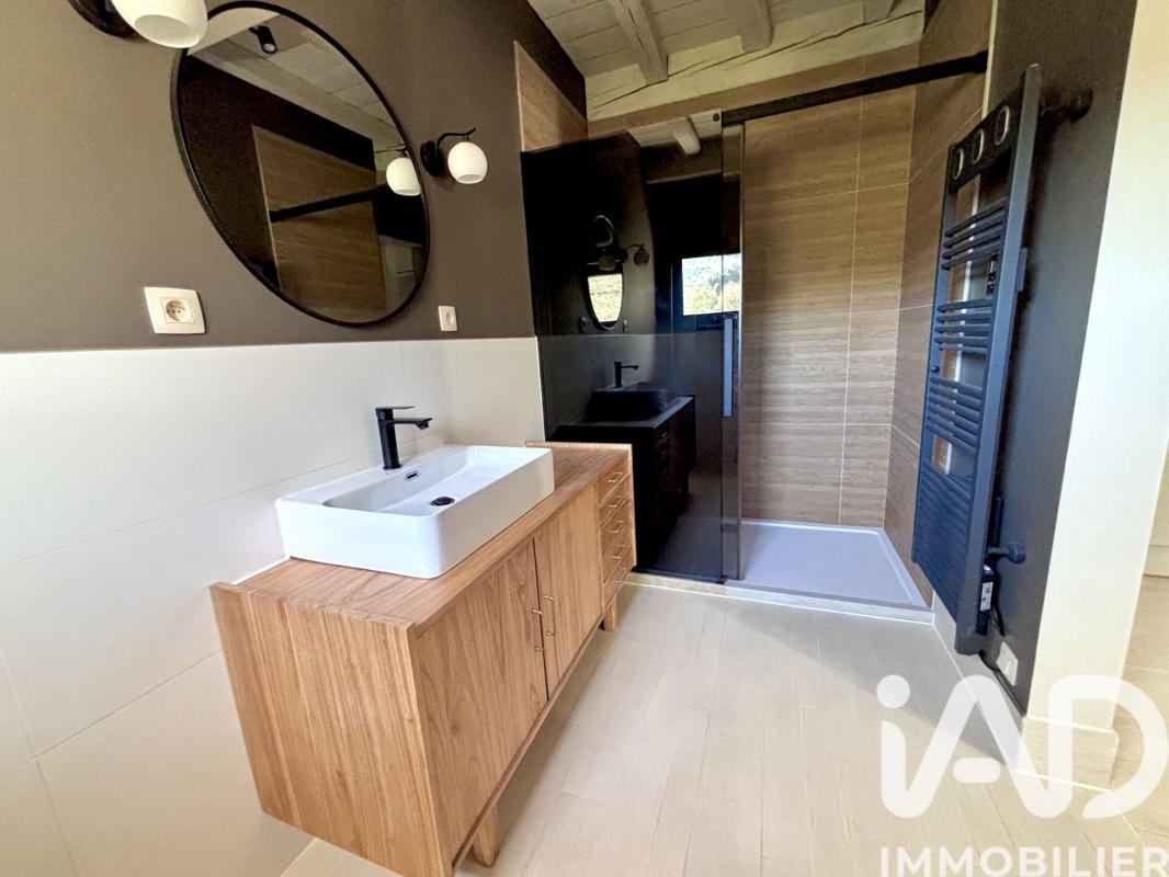 Maison 5 Pièce(s) Grimaud - Photo 13