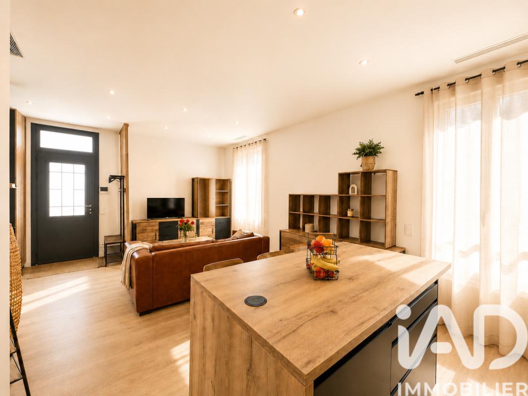 Maison 7 Pièce(s) Cagnes-sur-Mer - Photo 6