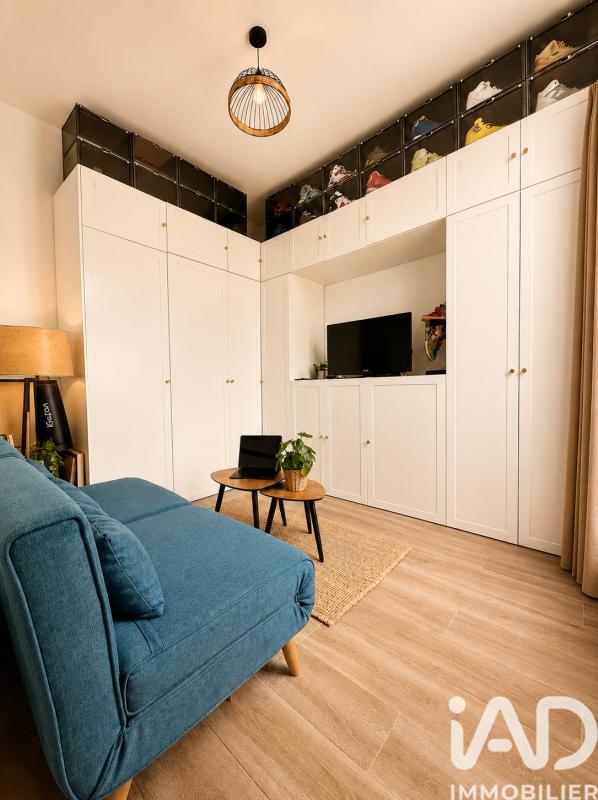 Maison 7 Pièce(s) Cagnes-sur-Mer - Photo 8