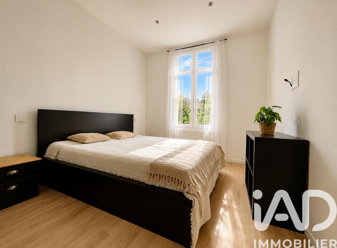 Maison 7 Pièce(s) Cagnes-sur-Mer - Photo 9