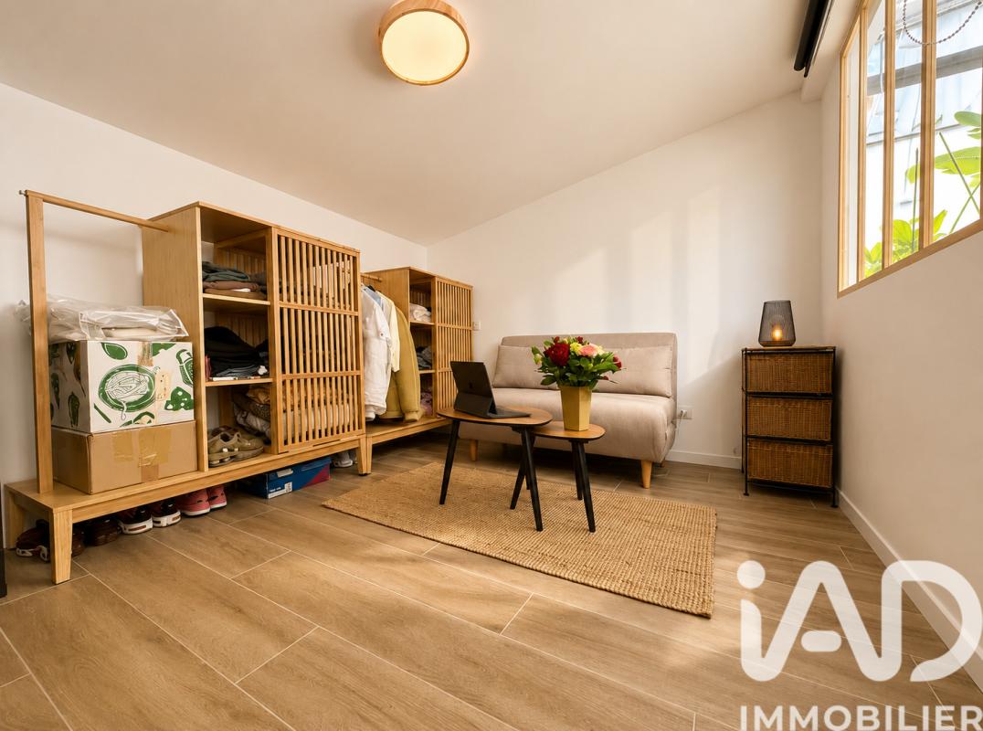 Maison 7 Pièce(s) Cagnes-sur-Mer - Photo 10