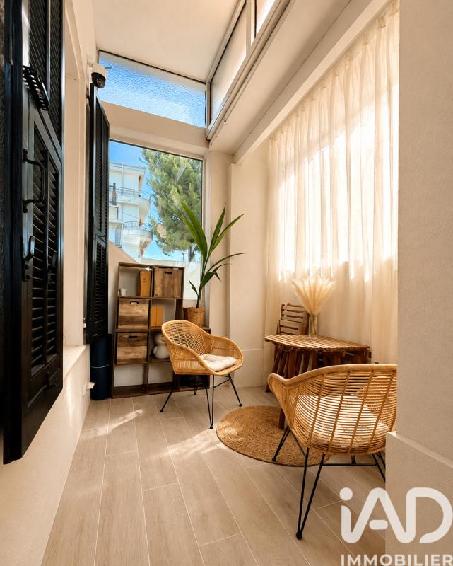 Maison 7 Pièce(s) Cagnes-sur-Mer - Photo 11
