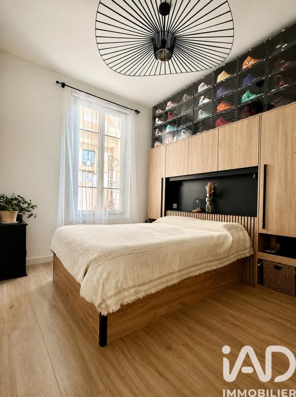 Maison 7 Pièce(s) Cagnes-sur-Mer - Photo 12