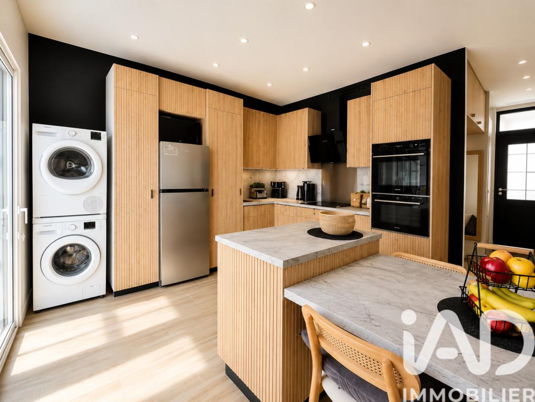 Maison 7 Pièce(s) Cagnes-sur-Mer - Photo 4