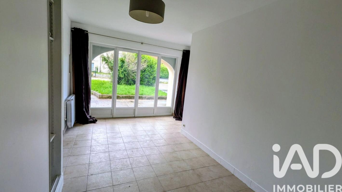 Appartement 1 Pièce(s) Chars - Photo 3