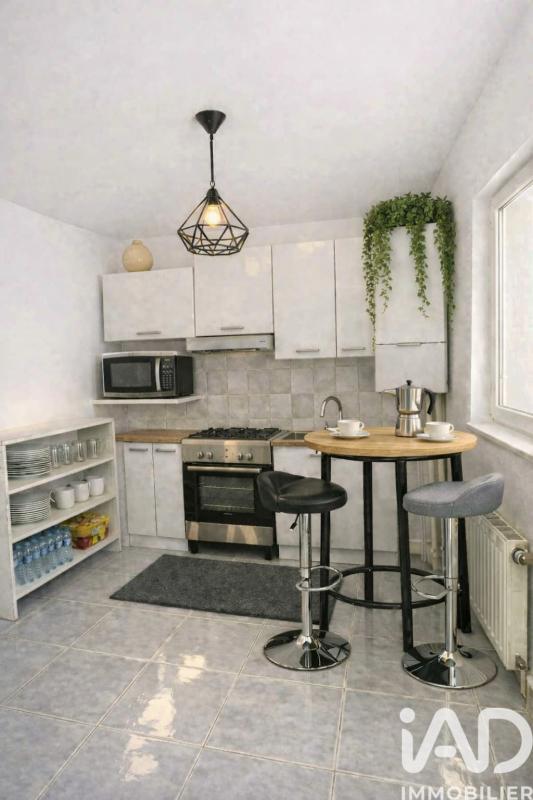 Appartement 1 Pièce(s) Chars - Photo 5