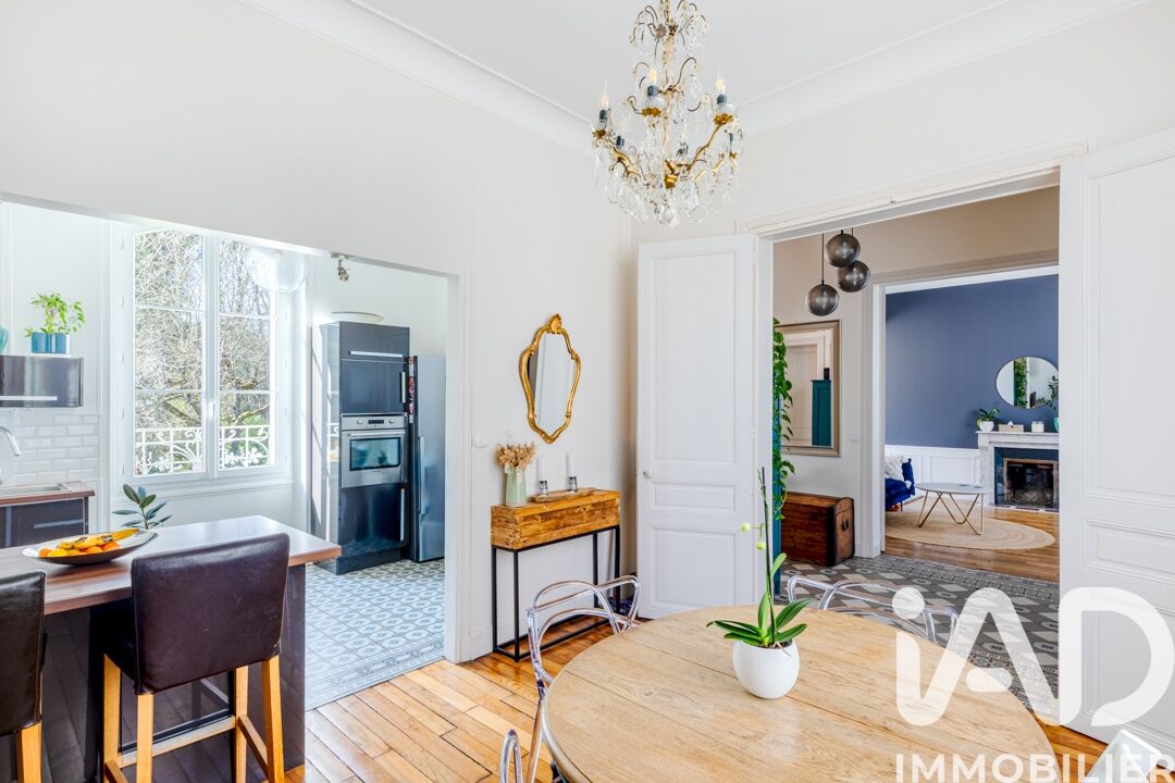 Maison 8 Pièce(s) Marines
