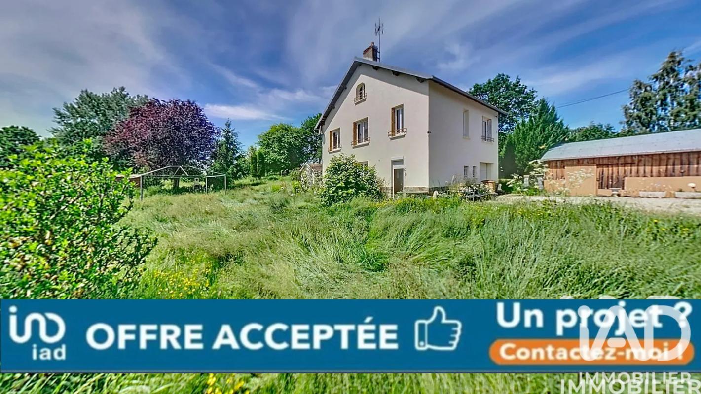 Maison de village 5 Pièce(s) Lastic