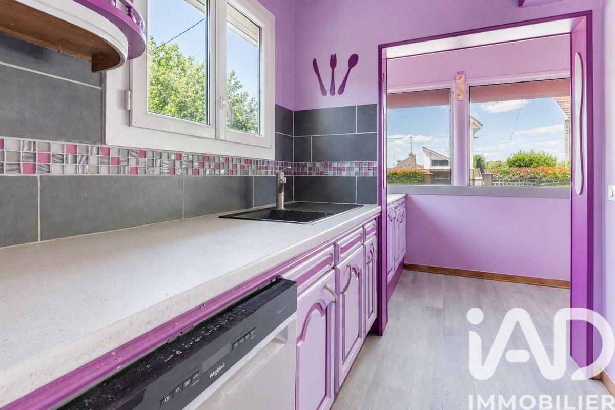 Maison 5 Pièce(s) Juvisy-sur-Orge