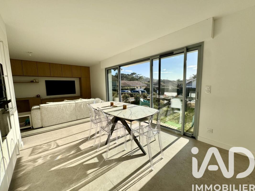Appartement 4 Pièce(s) Capbreton - Photo 2