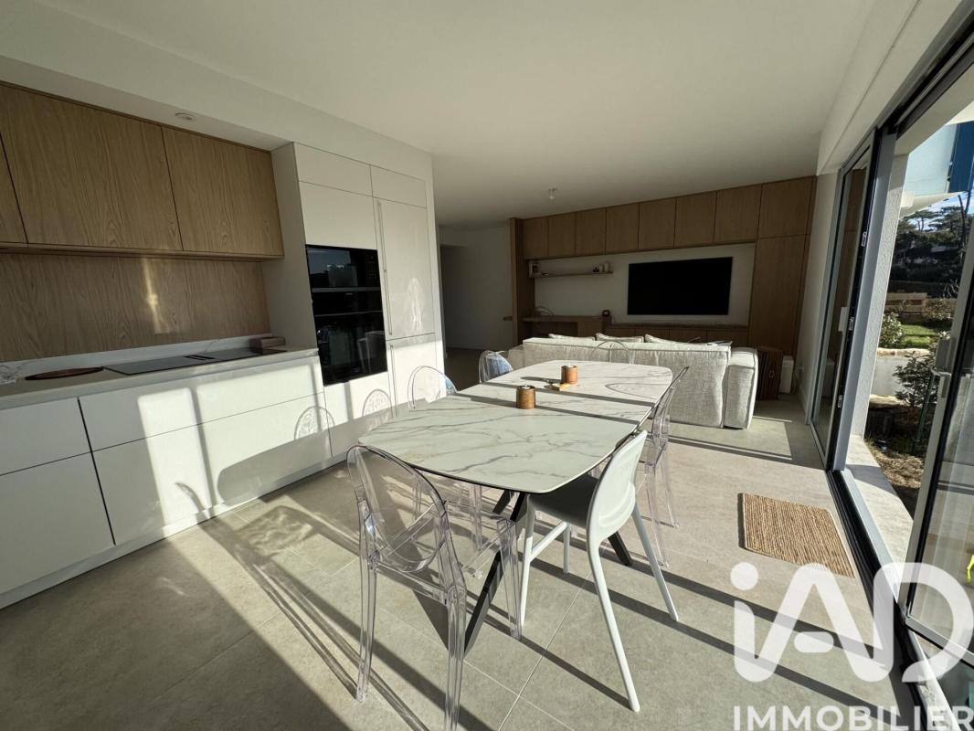 Appartement 4 Pièce(s) Capbreton - Photo 3