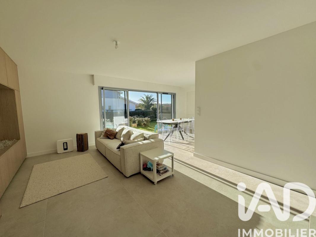 Appartement 4 Pièce(s) Capbreton - Photo 4