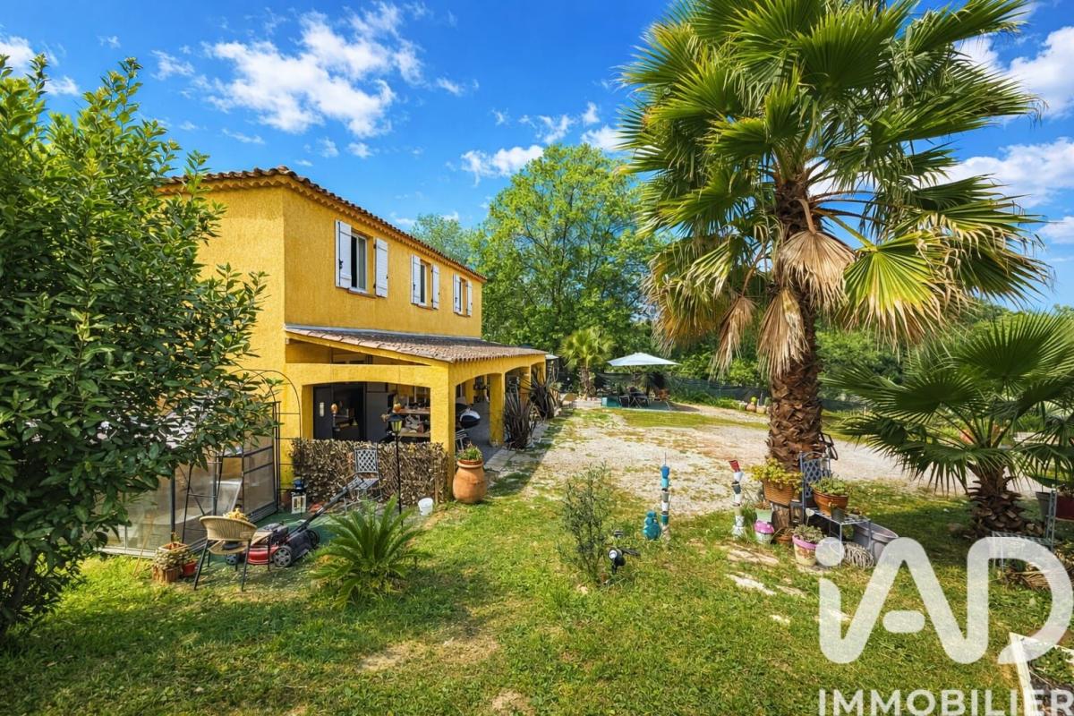Maison 5 Pièce(s) Fréjus