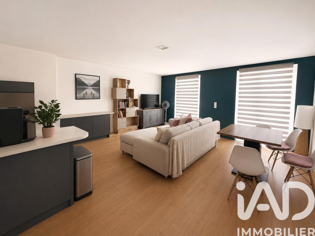Appartement 3 Pièce(s) Tarascon - Photo 2