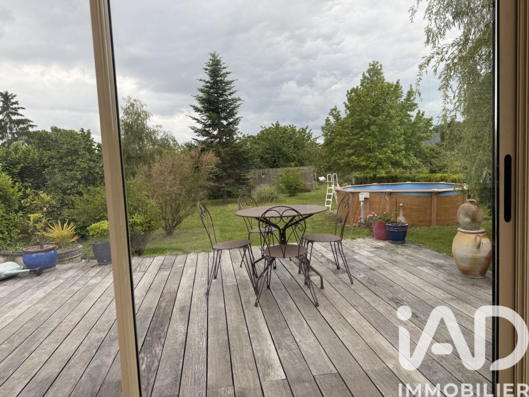 Maison 5 Pièce(s) Chançay - Photo 15
