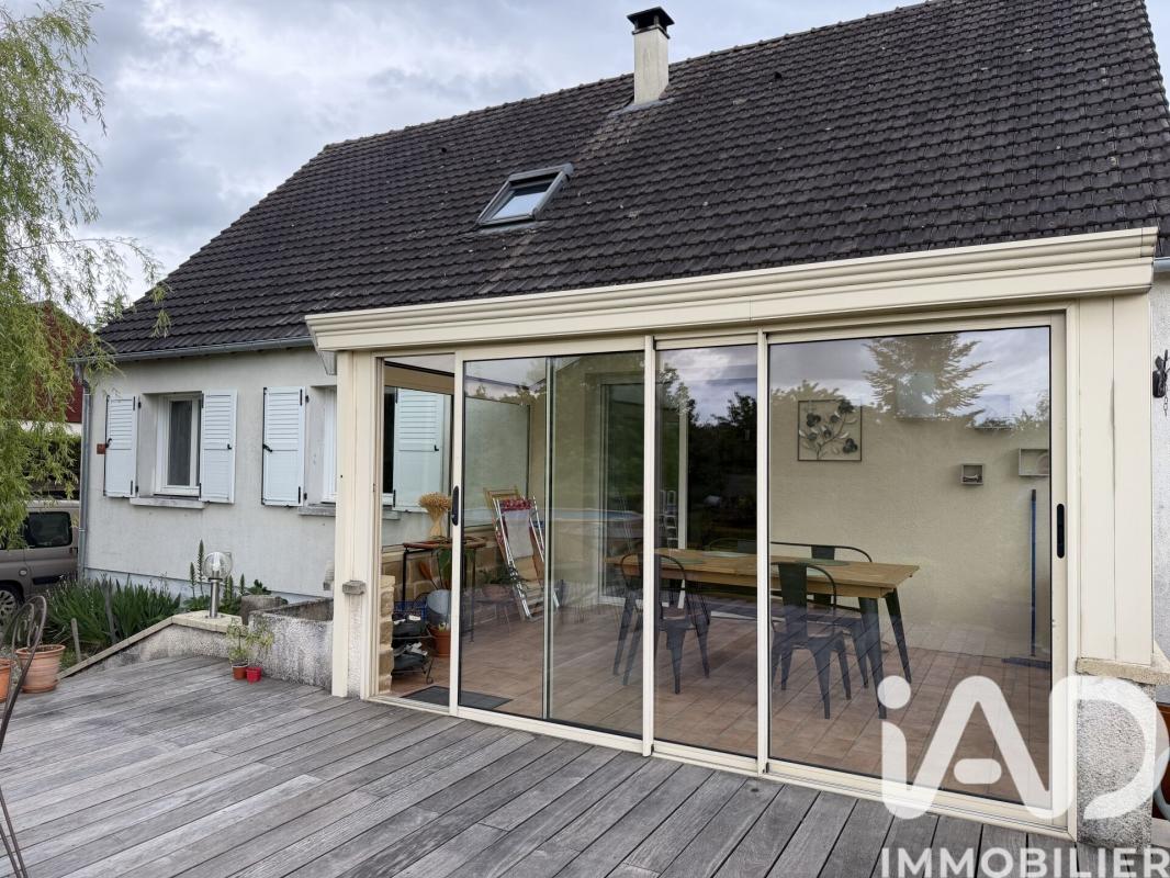 Maison 5 Pièce(s) Chançay - Photo 2