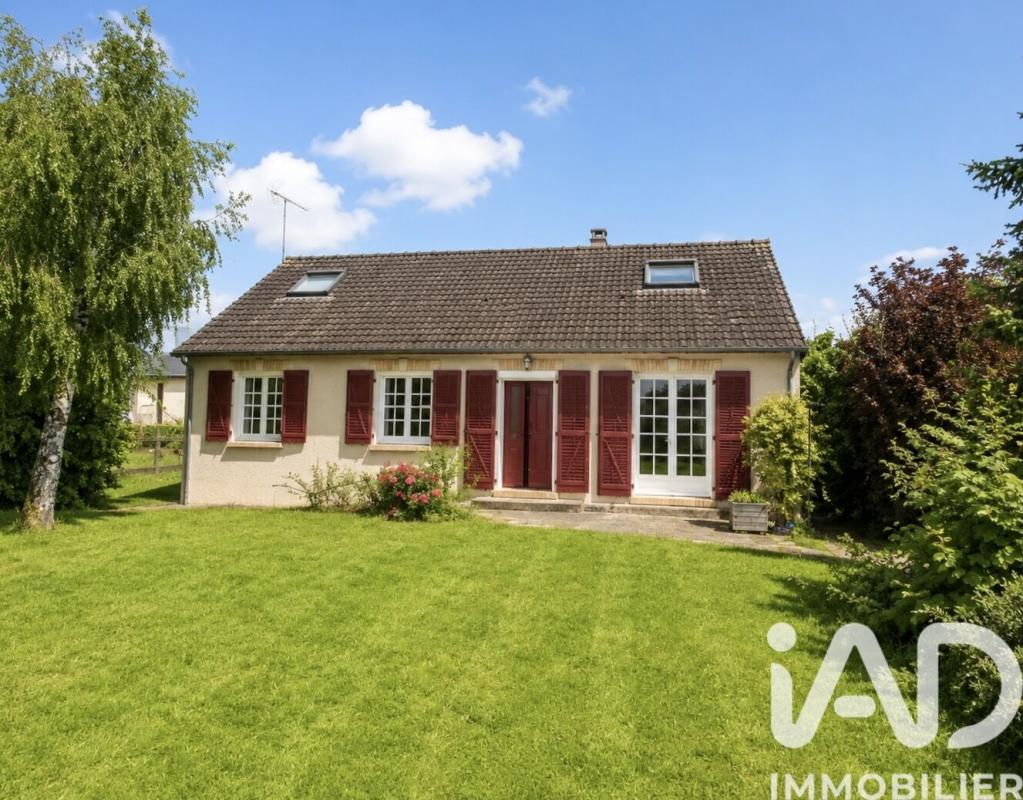 Maison 6 Pièce(s) Ingré