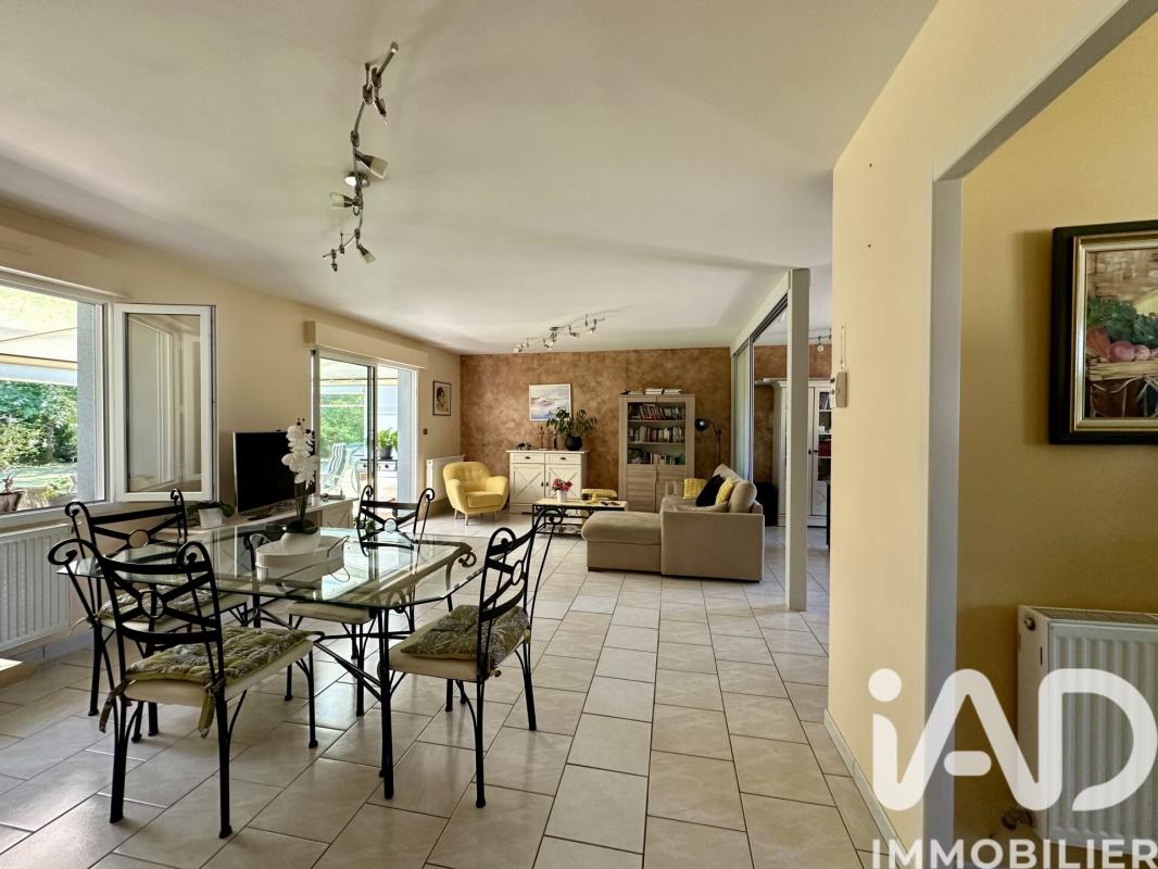 Maison 5 Pièce(s) Fontaines-en-Sologne - Photo 5