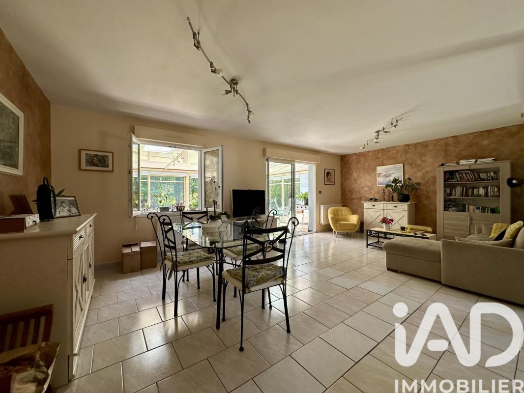 Maison 5 Pièce(s) Fontaines-en-Sologne - Photo 11