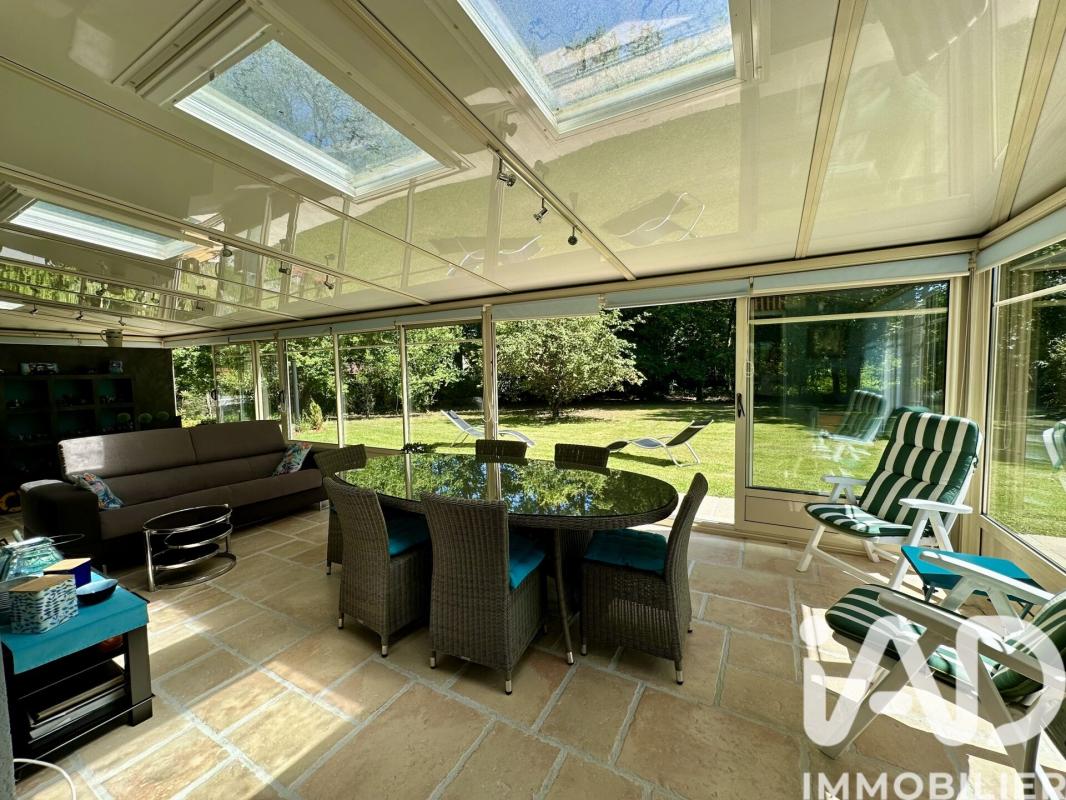 Maison 5 Pièce(s) Fontaines-en-Sologne - Photo 13