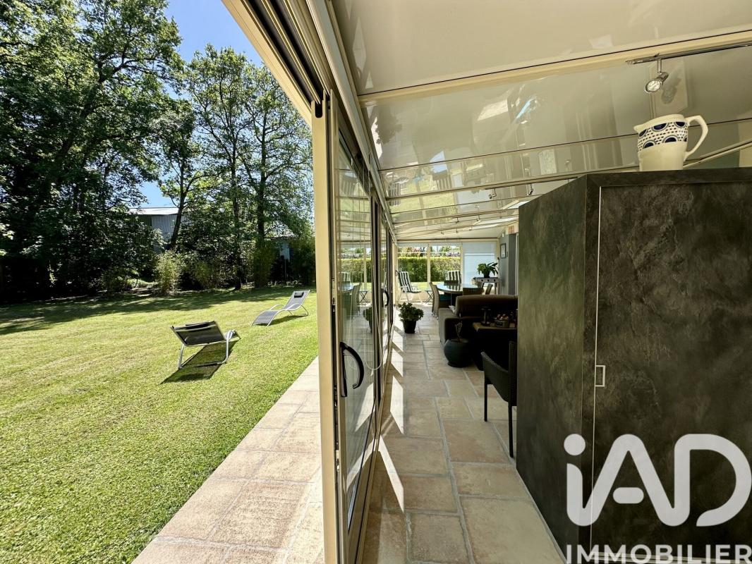 Maison 5 Pièce(s) Fontaines-en-Sologne - Photo 16