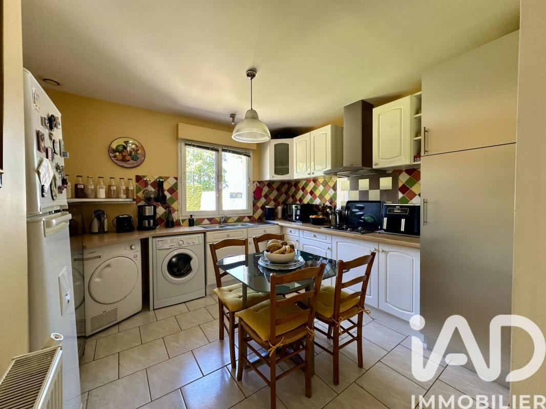 Maison 5 Pièce(s) Fontaines-en-Sologne - Photo 18