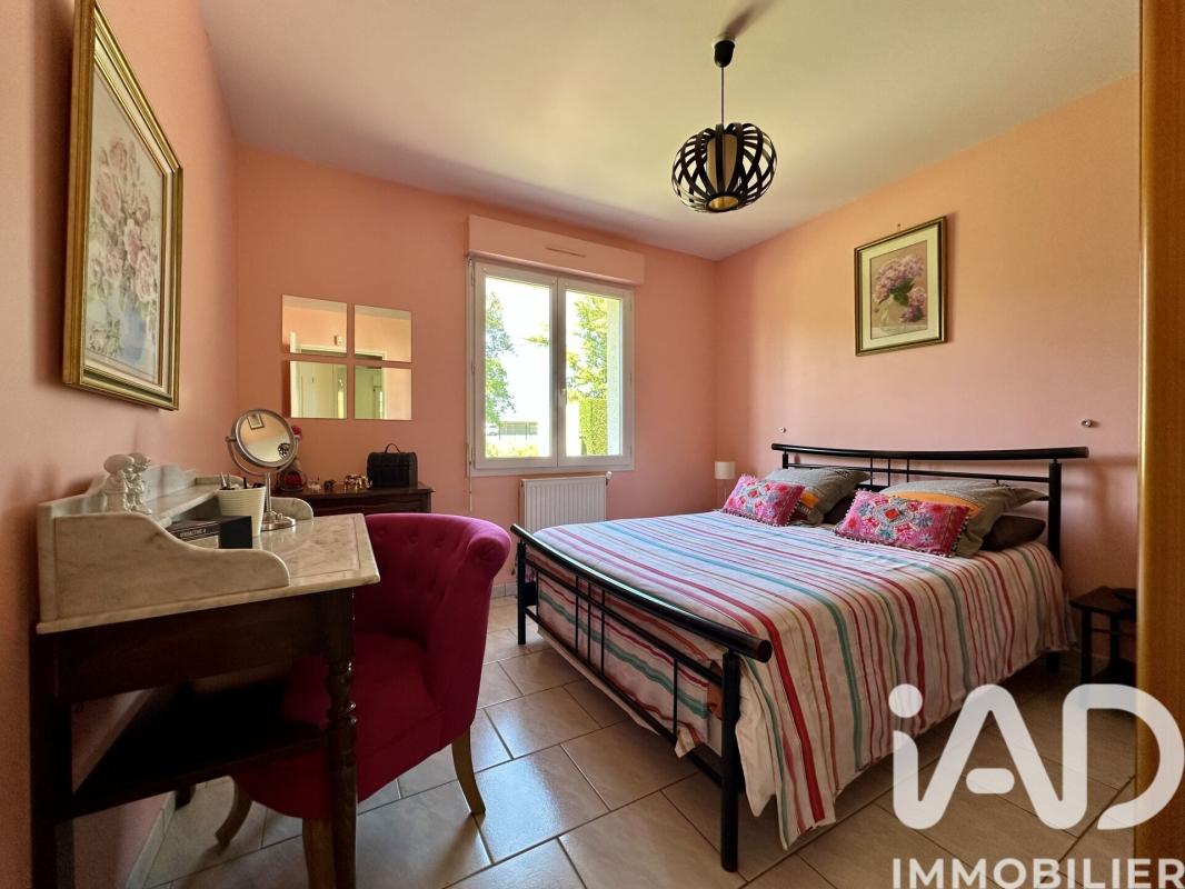 Maison 5 Pièce(s) Fontaines-en-Sologne - Photo 20