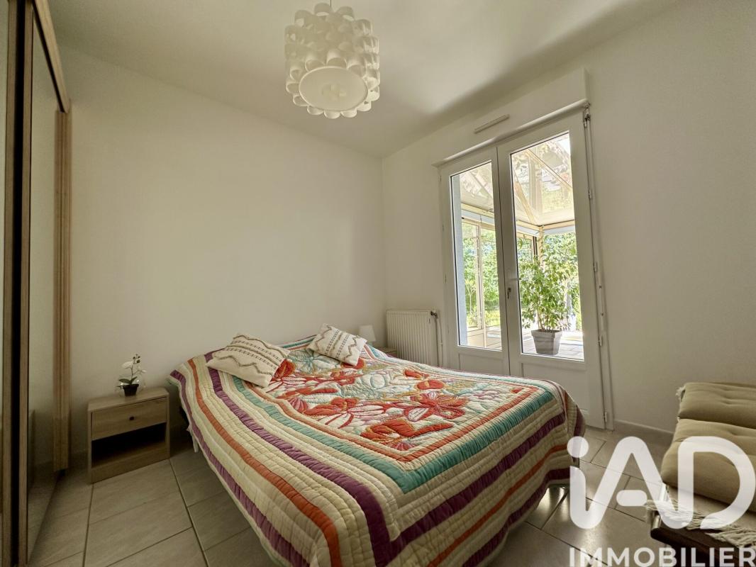 Maison 5 Pièce(s) Fontaines-en-Sologne - Photo 21
