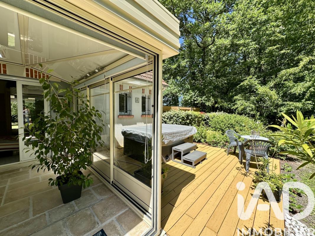 Maison 5 Pièce(s) Fontaines-en-Sologne - Photo 24