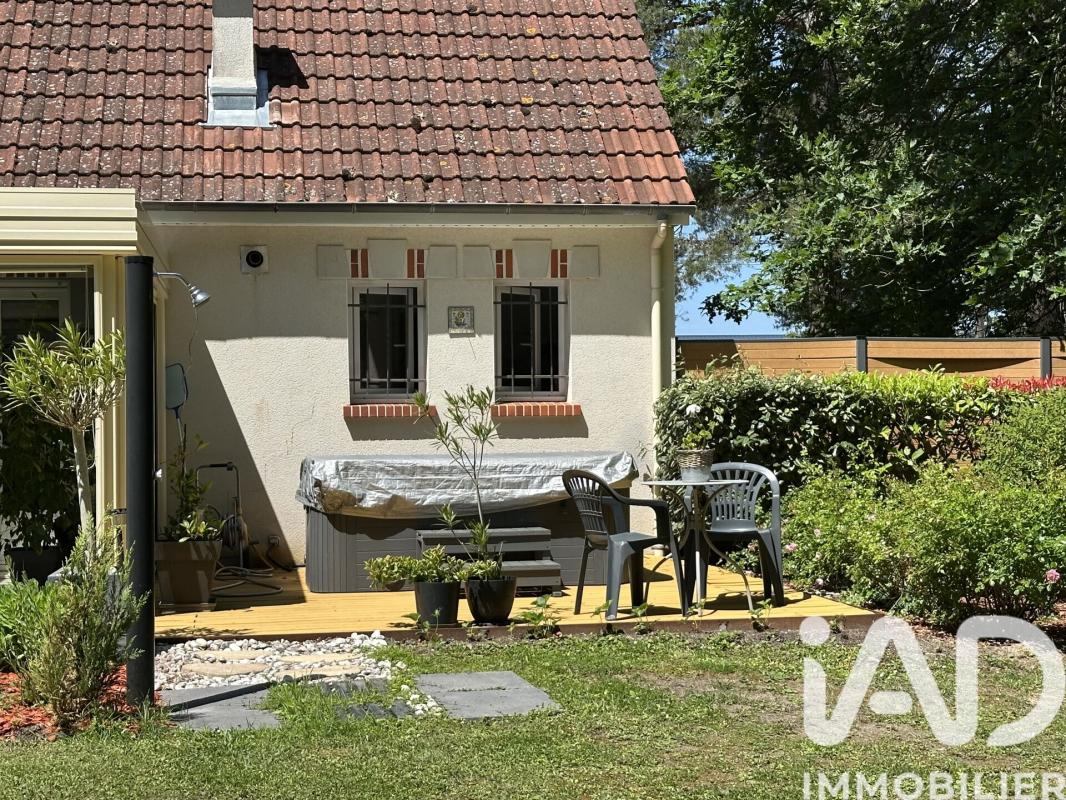 Maison 5 Pièce(s) Fontaines-en-Sologne - Photo 25