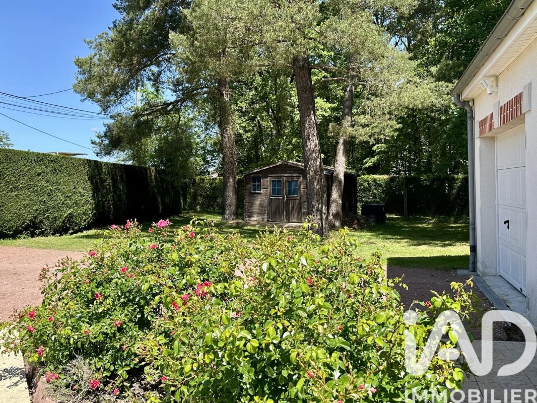 Maison 5 Pièce(s) Fontaines-en-Sologne - Photo 27